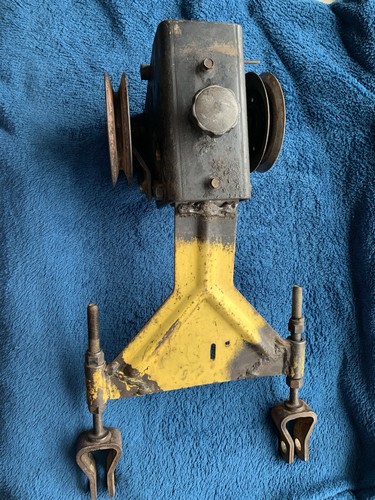 John deere 316 318 322 - john, 300
