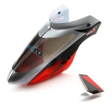 Blade mSR S - capottina con