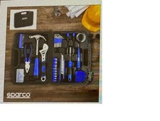 SPARCO Cassetta Attrezzi