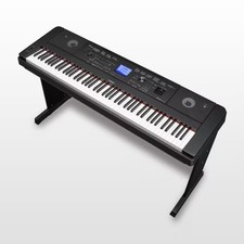 Pianoforte elettrico yamaha - pianoforte,
