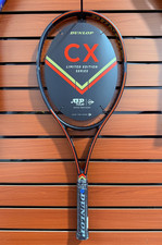 Racchetta da tennis Dunlop CX
