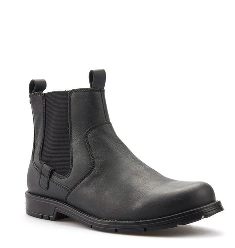 Scarponcino uomo lumberjack - scarponcino,