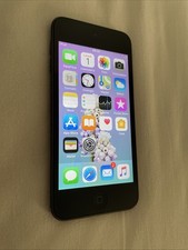 Apple iPod Touch 6.a Generazione 16GB Lettore MP3 - Grigio Siderale