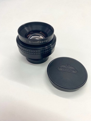 Enlarger lens rodenstock - lens,