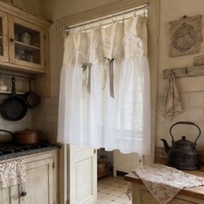 Bowknot Tenda per Porta Mezzo