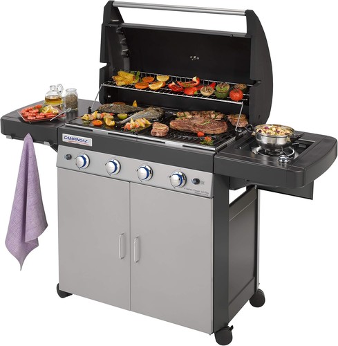Serie classic plus - serie, 4