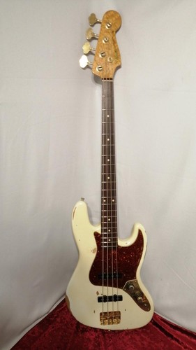 Basso elettrico modello 1960