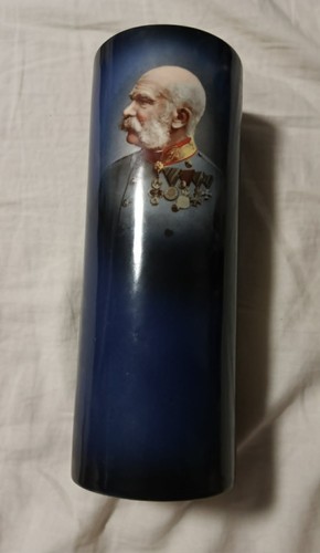 Vaso francesco giuseppe - vaso,