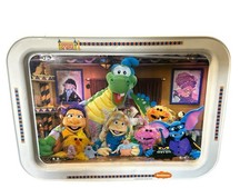 Eureka's Castle Metal 1991