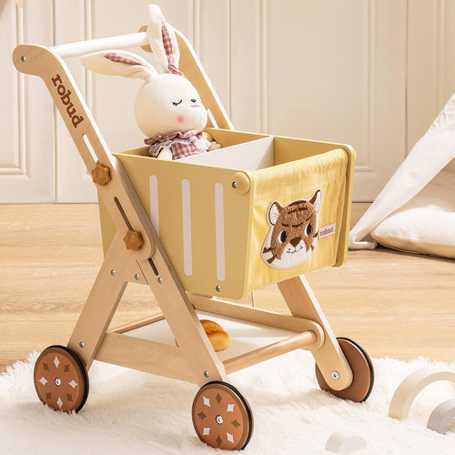 Passeggino bambola baby push - bambola,