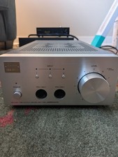 Stax - Mjolnir Audio 007tA