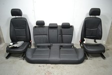 78362- Tappezzeria in pelle BMW Serie 3 Touring E91 dal 09/2008 al 02/2010 Cod M