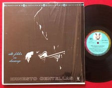 ERNESTO CENTELLAS ALTO FOLCLOR