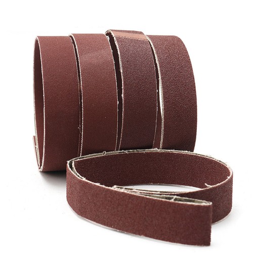 Nastri abrasivi 25x762mm - , 1/5pz