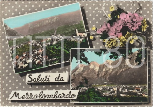 Saluti mezzolombardo - saluti,