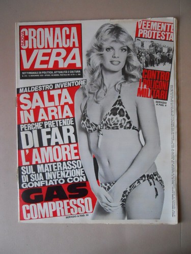 Cronaca vera 375 1979 - cronaca,