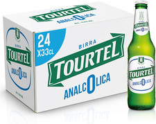 Tourtel cassa birra - birra, analcolica