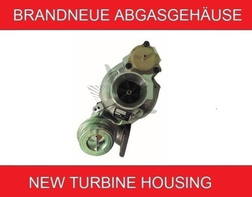 Turbo opel insignia astra - turbo,