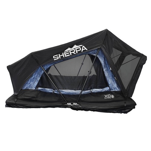 Ovs sherpa tenda tetto - ovs, xd