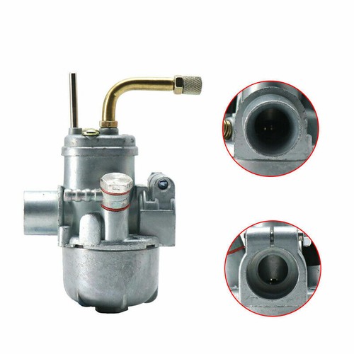 Carburatore stile bing puch - stile,