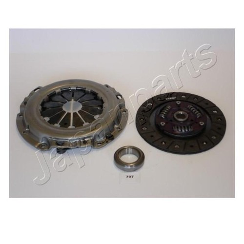 Kit frizione japanparts 707 - japanparts, kf-707