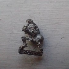 Citadel Warhammer anni '80