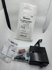 Highwild 2x4 Appendiabiti