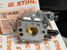 STIHL OEM ZAMA CARBURETOR 1123