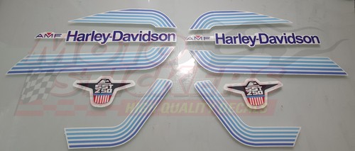 Amf harley davidson - harley,