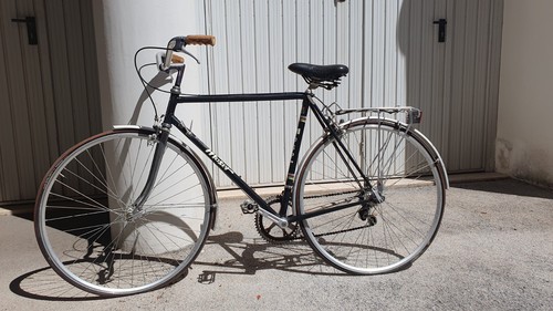 Bici bike corsa - , moser