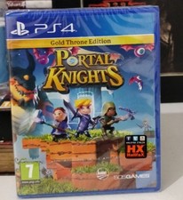 Portal knight gold throne - knight,