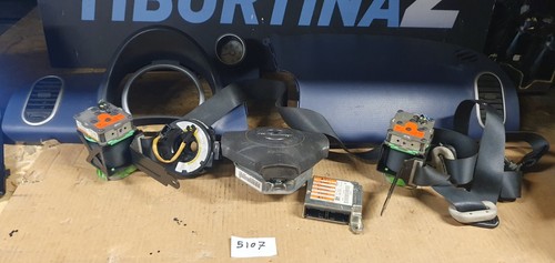 Kit airbag completo - , opel