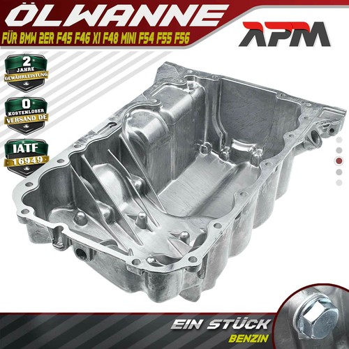 Coppa olio per bmw - per, f46