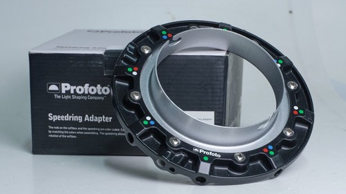 Profoto rfi speedring - profoto,