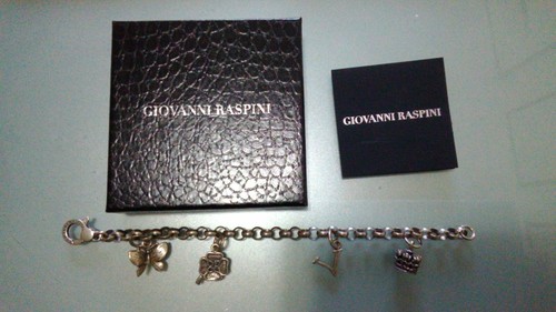 Giovanni raspini bracciale - giovanni,