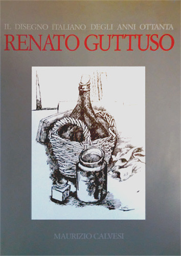 Calvesi maurizio renato - calvesi,maurizio.,