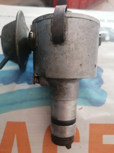 Spinterogeno bosch 231 146 - bosch, 0