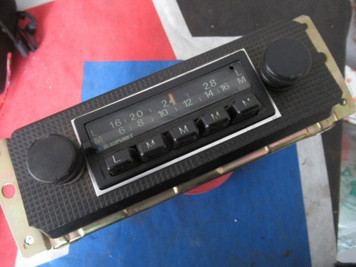Fiat lancia alfa - e, altre