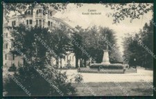 Cuneo città Rondò Garibaldi