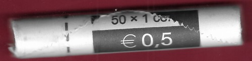 Olanda euro centesimo 2000 - olanda,