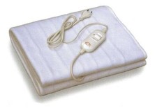 COPERTA SINGOLA ELETTRICA