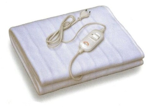 Coperta singola elettrica - coperta,