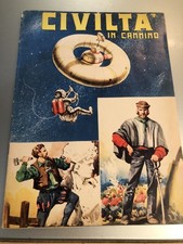 Album Civiltà in Cammino-