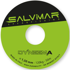Dyneema 1.5Mm, Unisex Adult