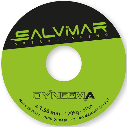 Dyneema 5mm unisex adult - 1.5mm,,