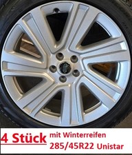 Land rover range - range, l460