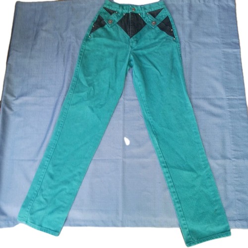 Jeans western vintage - anni, 90