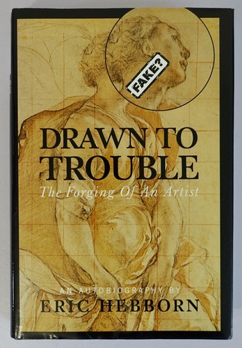 Pre owned eric - eric, "drawn