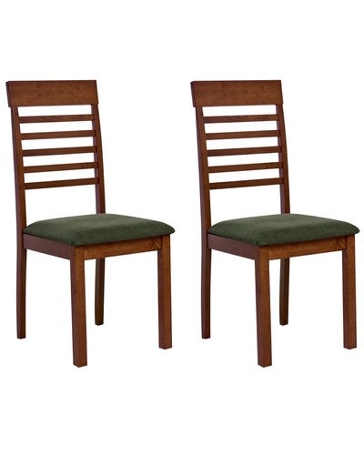 Set sedie da pranzo - set,