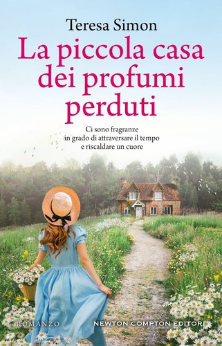 Libri teresa simon la - libri,